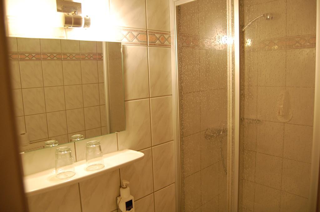 Hotel Jahnke Neubrandenburg Room photo
